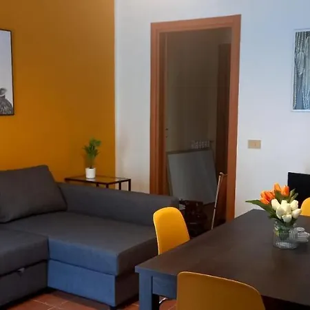 Appartamento 8 Comezzano-Cizzago